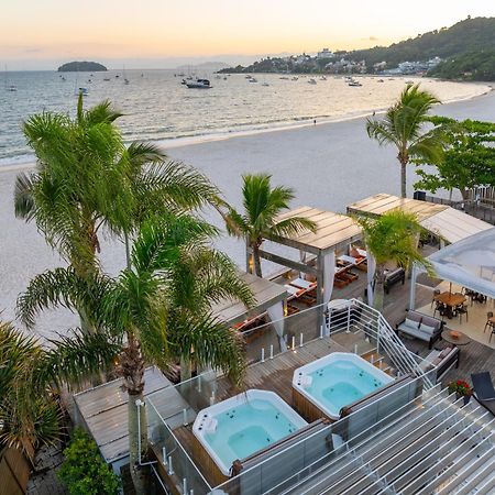 Pousada Dos Sonhos Florianópolis Εξωτερικό φωτογραφία