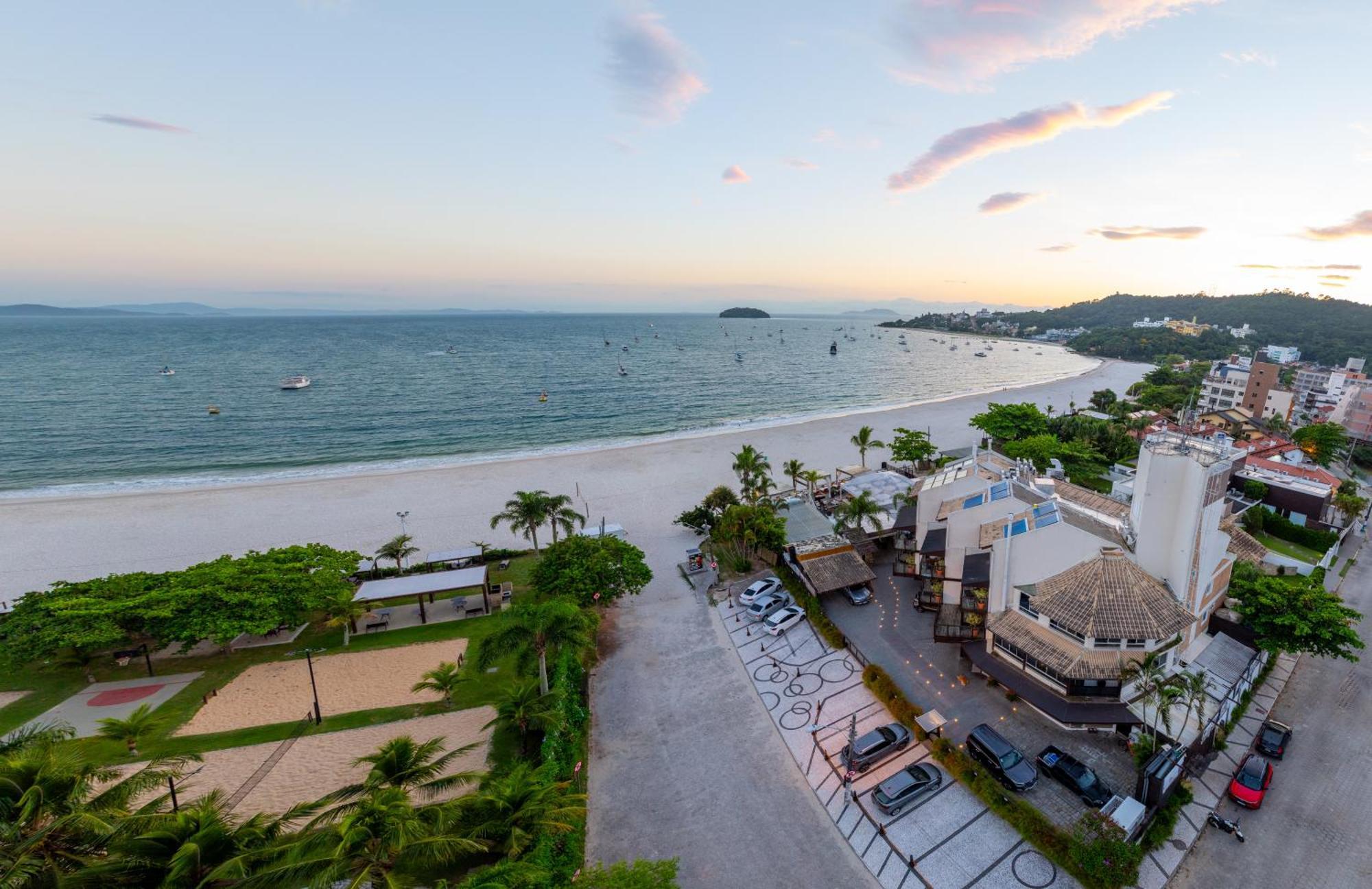 Pousada Dos Sonhos Florianópolis Εξωτερικό φωτογραφία