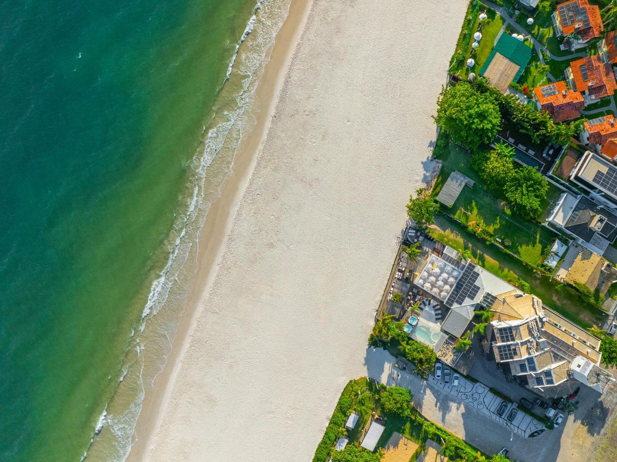 Pousada Dos Sonhos Florianópolis Εξωτερικό φωτογραφία